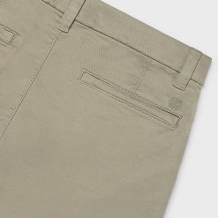 Alternative view of MAYORAL Βερμούδα αγόρι 26-00242-082 Πράσινο σκούρο