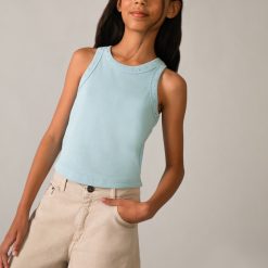 Alternative view of MAYORAL Παντελόνι κοντό κορίτσι 26-00275-069 Μπεζ