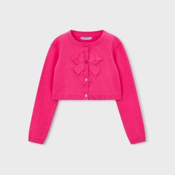 MAYORAL Ζακέτα κορίτσι 26-00321-084 Kόκκινο