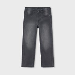 MAYORAL Παντελόνι μακρύ αγόρι 26-00515-078 Γκρι