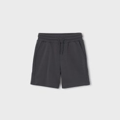 MAYORAL Βερμούδα αγόρι 26-00611-091 Ανθρακί