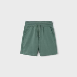 MAYORAL Βερμούδα αγόρι 26-00611-094 Πράσινο