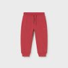 MAYORAL Παντελόνι μακρύ μωρό 26-00711-064 Κόκκινο