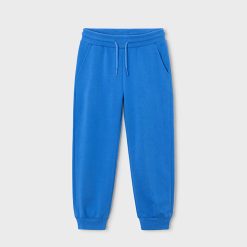 MAYORAL Παντελόνι μακρύ αγόρι 26-00742-011 Μπλε