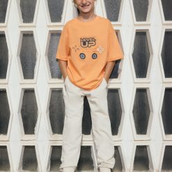 Alternative view of MAYORAL Παντελόνι μακρύ αγόρι 26-00744-052 Κρεμ