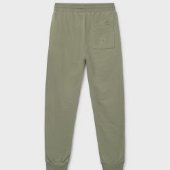 Alternative view of MAYORAL Παντελόνι μακρύ αγόρι 26-00744-054 Πράσινο σκούρο