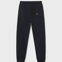 Alternative view of MAYORAL Παντελόνι μακρύ αγόρι 26-00744-056 Μαύρο