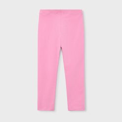 Alternative view of MAYORAL Κολάν κορίτσι 26-00748-042 Ρoζ ανοιχτό