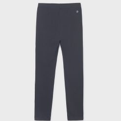 MAYORAL Κολάν κορίτσι 26-00752-079 Μαύρο