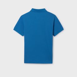 Alternative view of MAYORAL Πόλο αγόρι 26-00890-069 Μπλε