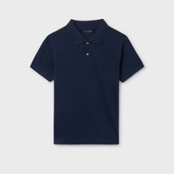 MAYORAL Πόλο αγόρι 26-00890-074 Ναυτικό μπλε