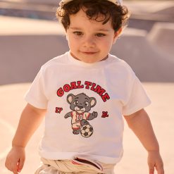 Alternative view of MAYORAL Μπλούζα μωρό 26-01007-078 Κρεμ