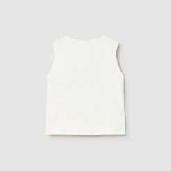 Alternative view of MAYORAL Μπλούζα μωρό 26-01018-010 Στάμπα Χαμαιλέων