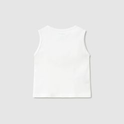 Alternative view of MAYORAL Μπλούζα μωρό 26-01018-012 Κροκόδειλος