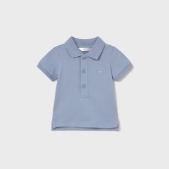 MAYORAL Πόλο Νεογέννητο 26-01102-016 Θαλασσί