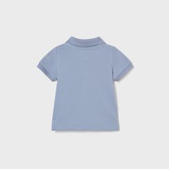 Alternative view of MAYORAL Πόλο Νεογέννητο 26-01102-016 Θαλασσί