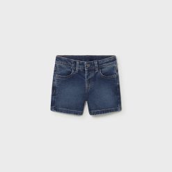 MAYORAL Βερμούδα μωρό 26-01219-067 Τζιν σκούρο