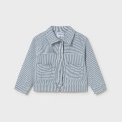 MAYORAL Τζάκετ μωρό 26-01490-056 Μπλε