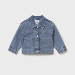 MAYORAL Τζάκετ μωρό 26-01490-058 Τζιν