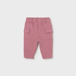 MAYORAL Παντελόνι μακρύ Νεογέννητο 26-01508-020 Γρενάδα