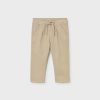 MAYORAL Παντελόνι μακρύ μωρό 26-01523-061 Μπεζ