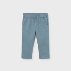 MAYORAL Παντελόνι μακρύ μωρό 26-01523-063 Πετρόλ