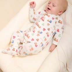 Alternative view of MAYORAL Πιτζαμάκι Νεογέννητο 26-01720-078 Κεραμικό