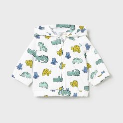 Alternative view of MAYORAL Φόρμα Νεογέννητο 26-01893-030 Κυπαρισσί