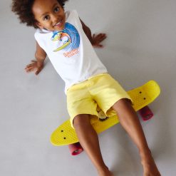 Alternative view of MAYORAL Μπλούζα αγόρι 26-03085-080 Λευκό