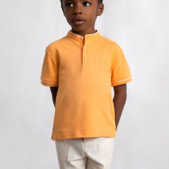 MAYORAL Βερμούδα αγόρι 26-03201-046 Μπεζ