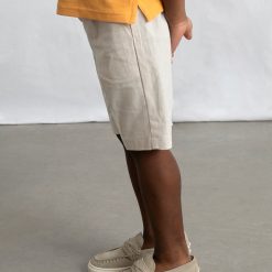 Alternative view of MAYORAL Βερμούδα αγόρι 26-03201-046 Μπεζ