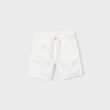 MAYORAL Βερμούδα αγόρι 26-03202-055 Κρεμ