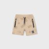 MAYORAL Βερμούδα αγόρι 26-03209-071 Μπεζ