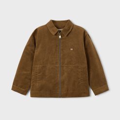 MAYORAL Τζάκετ αγόρι 26-03438-075 Καραμέλα