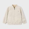MAYORAL Σακάκι αντιανεμικό αγόρι 26-03444-047 Μπεζ