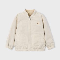 MAYORAL Σακάκι αντιανεμικό αγόρι 26-03444-047 Μπεζ