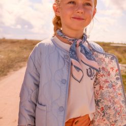 Alternative view of MAYORAL Σακάκι κορίτσι 26-03452-025 Γαλάζιο