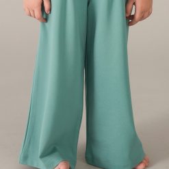 Alternative view of MAYORAL Παντελόνι μακρύ κορίτσι 26-03584-010 Μέντα