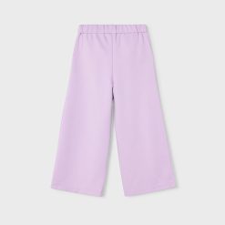 Alternative view of MAYORAL Παντελόνι μακρύ κορίτσι 26-03584-012 Μωβ