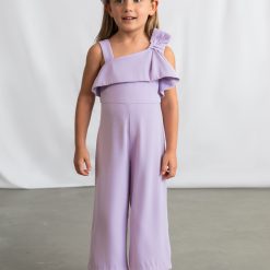 MAYORAL Φόρμα κορίτσι 26-03892-052 Μωβ