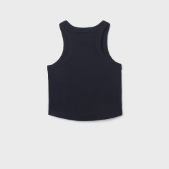 Alternative view of MAYORAL Μπλούζα κορίτσι 26-06013-025 Μαύρο