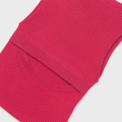 Alternative view of MAYORAL Τοπ κορίτσι 26-06026-038 Κερασί