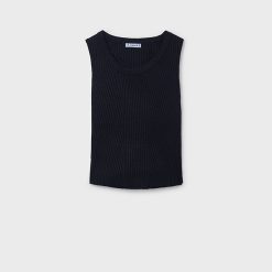 MAYORAL Τοπ κορίτσι 26-06026-041 Μαύρο