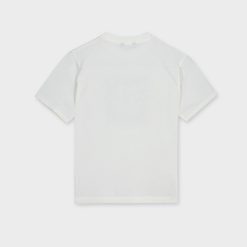 MAYORAL Μπλούζα αγόρι 26-06031-077 Κρεμ