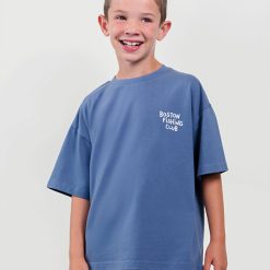 Alternative view of MAYORAL Μπλούζα αγόρι 26-06042-405 Σύμπαν