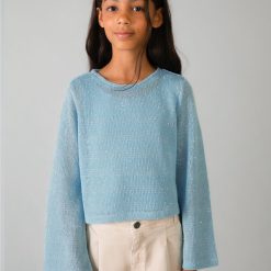 Alternative view of MAYORAL Σετ συνδυασμένο κορίτσι 26-06161-065 Φύκι