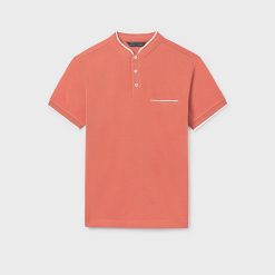 MAYORAL Πόλο αγόρι 26-06163-051 Σάπιο μήλο