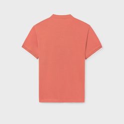 Alternative view of MAYORAL Πόλο αγόρι 26-06163-051 Σάπιο μήλο