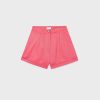 MAYORAL Παντελόνι κοντό κορίτσι 26-06201-070 Κοραλί
