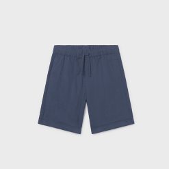 MAYORAL Βερμούδα αγόρι 26-06215-077 Μπλε σκούρο